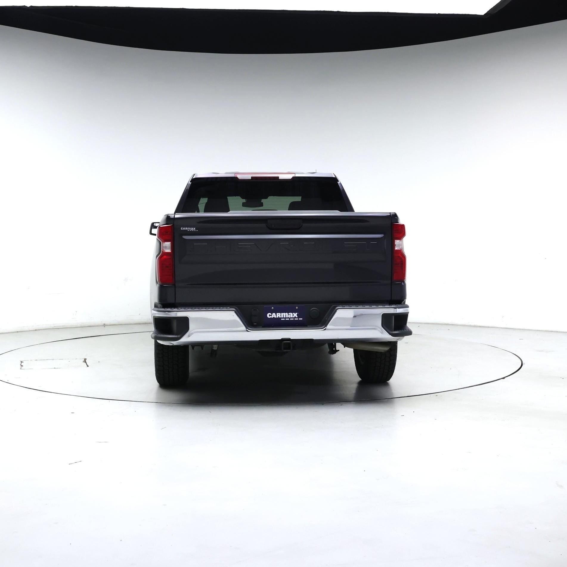 Thumbnail: 2023 Chevrolet Silverado 1500 - 6