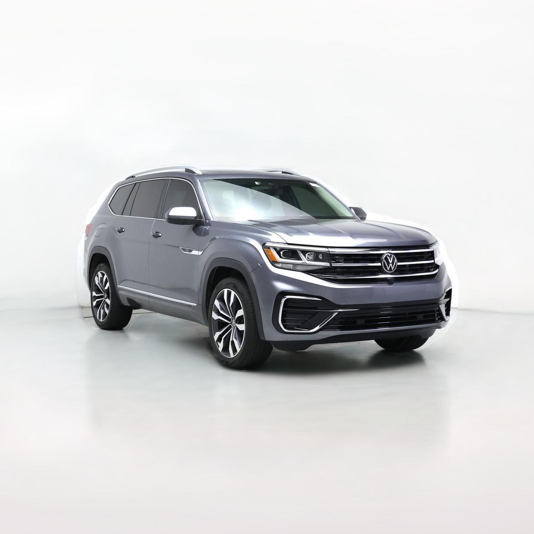 Thumbnail: 2023 Volkswagen Atlas - 1
