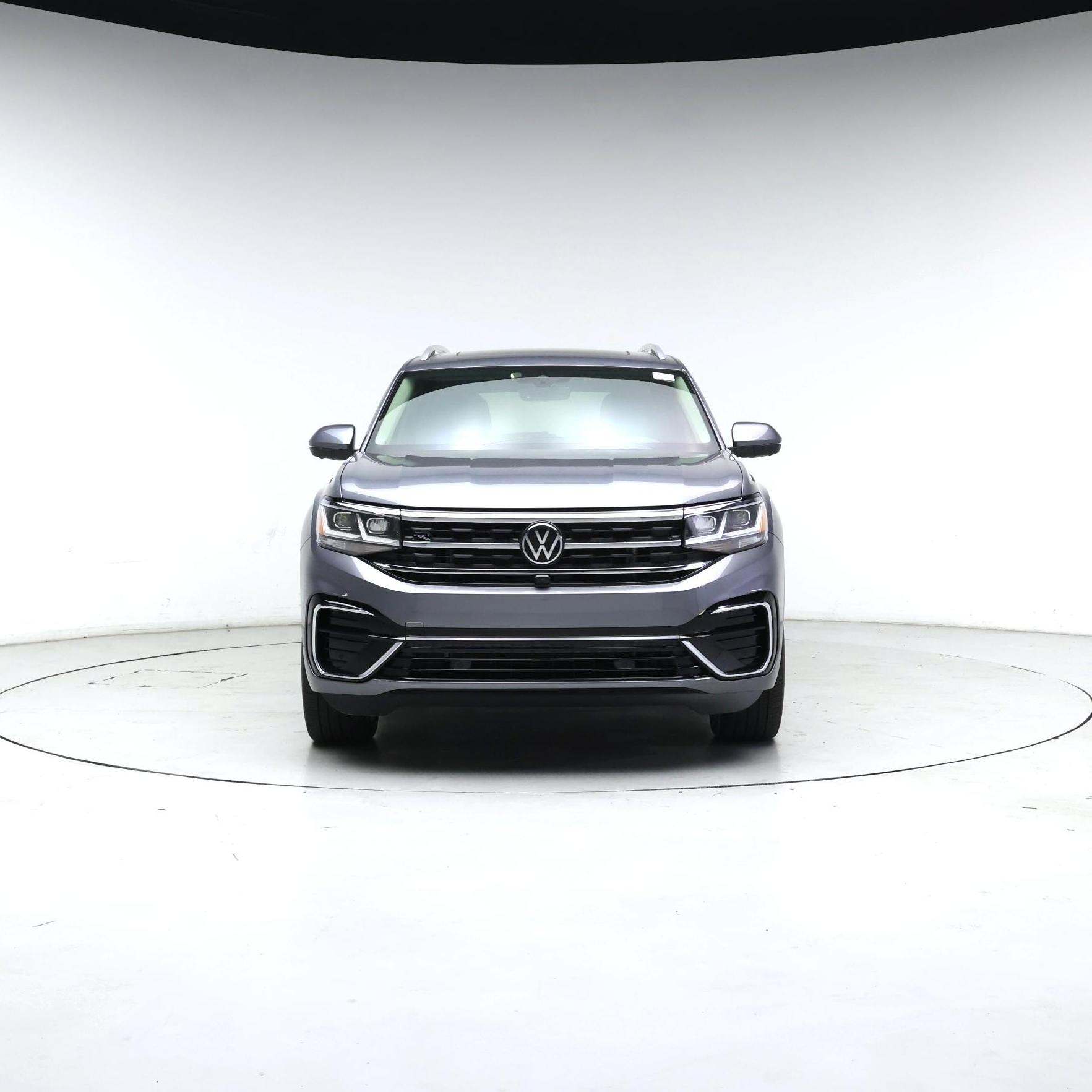 Thumbnail: 2023 Volkswagen Atlas - 5