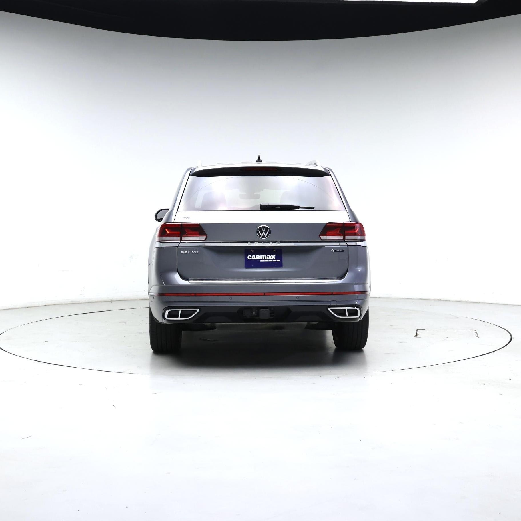 Thumbnail: 2023 Volkswagen Atlas - 6