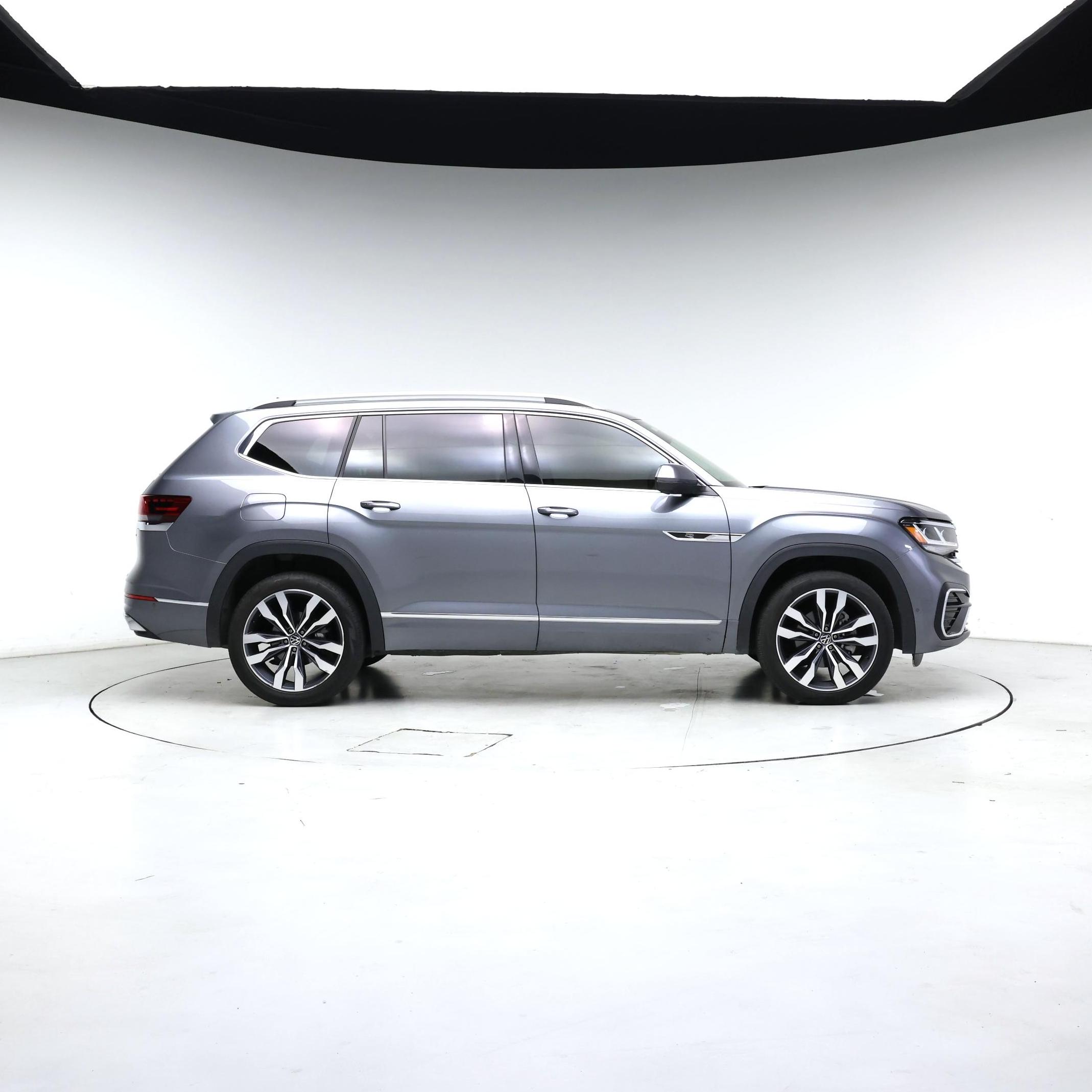 Thumbnail: 2023 Volkswagen Atlas - 7