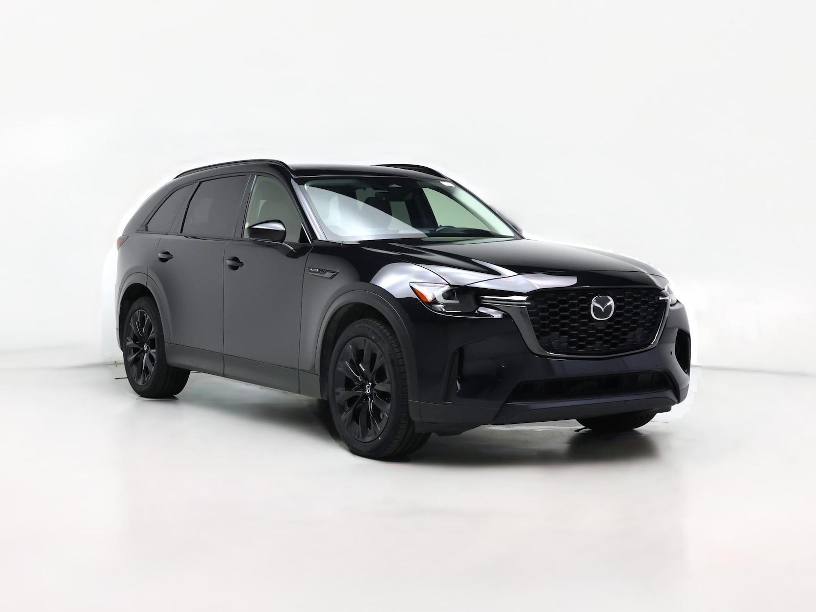 2025 Mazda CX-90