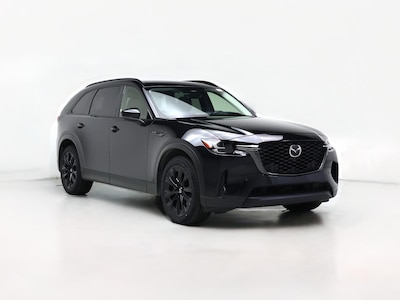 2025 Mazda CX-90 Turbo Premium Sport