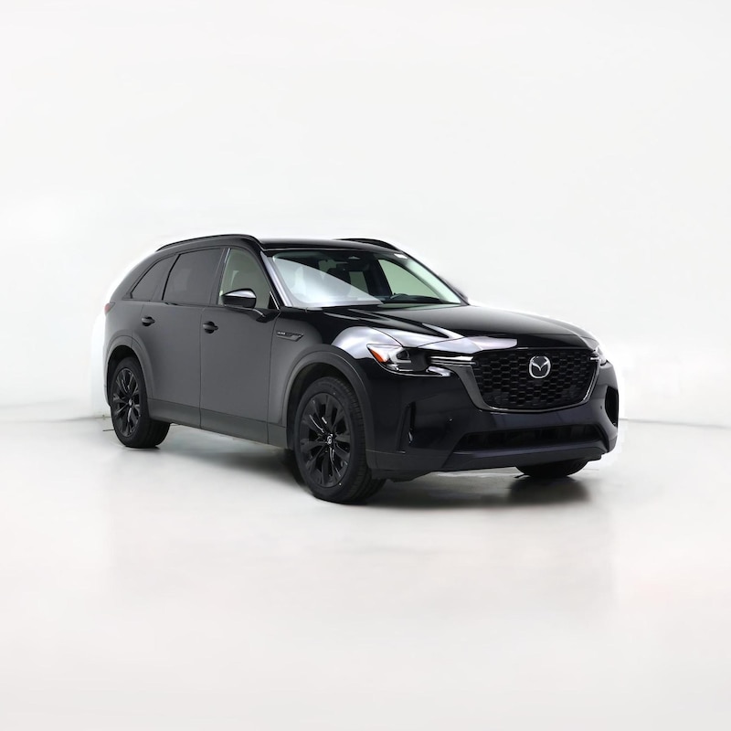 2025 Mazda CX-90 Turbo Premium Sport