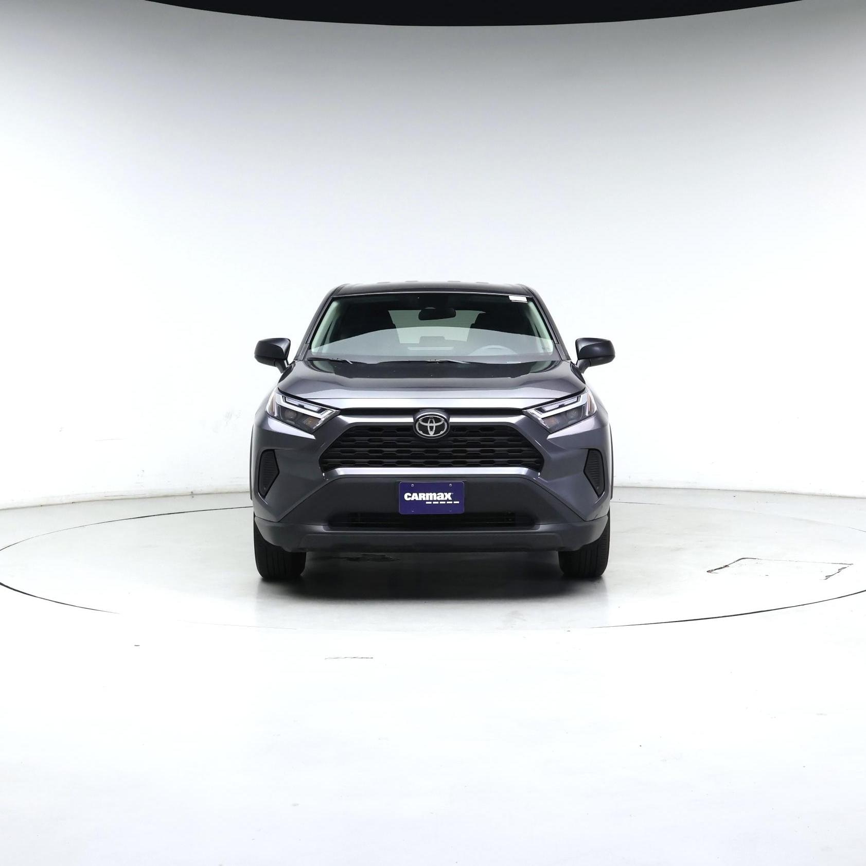 Thumbnail: 2025 Toyota RAV4 - 5