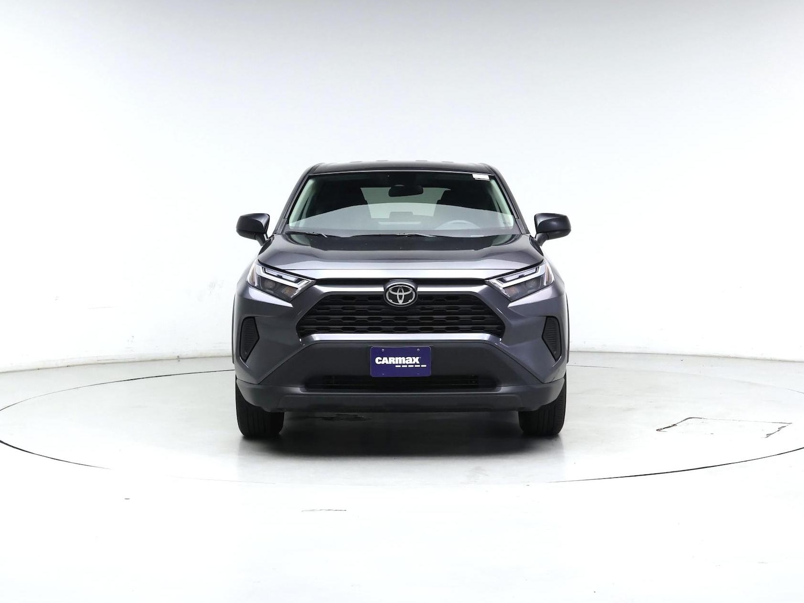 2025 Toyota RAV4 LE - Photo 6