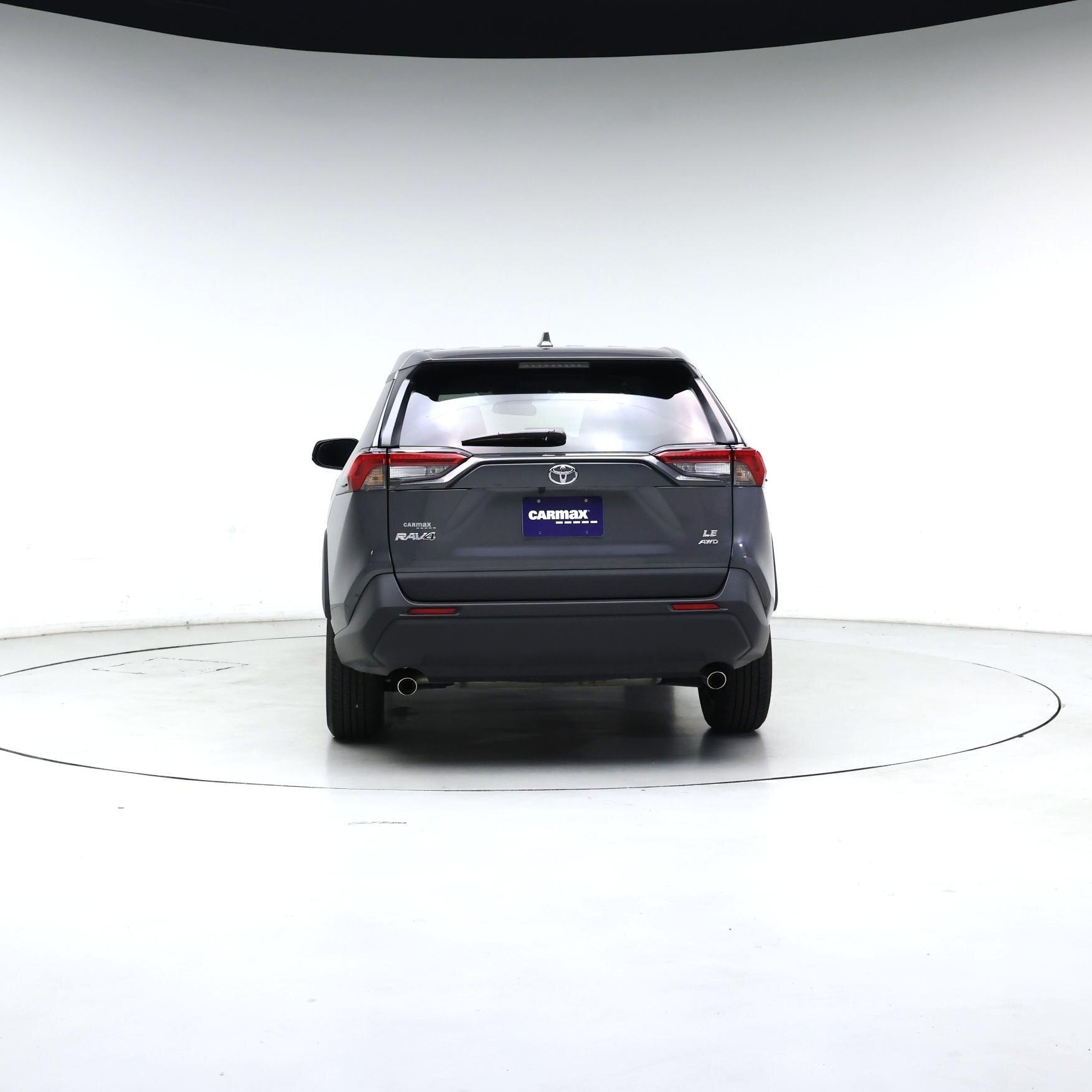 Thumbnail: 2025 Toyota RAV4 - 6