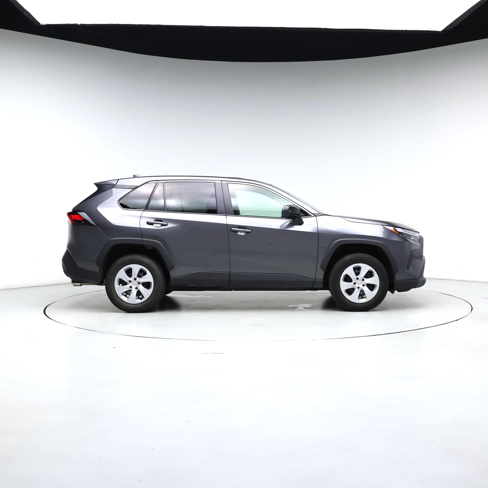 Thumbnail: 2025 Toyota RAV4 - 7
