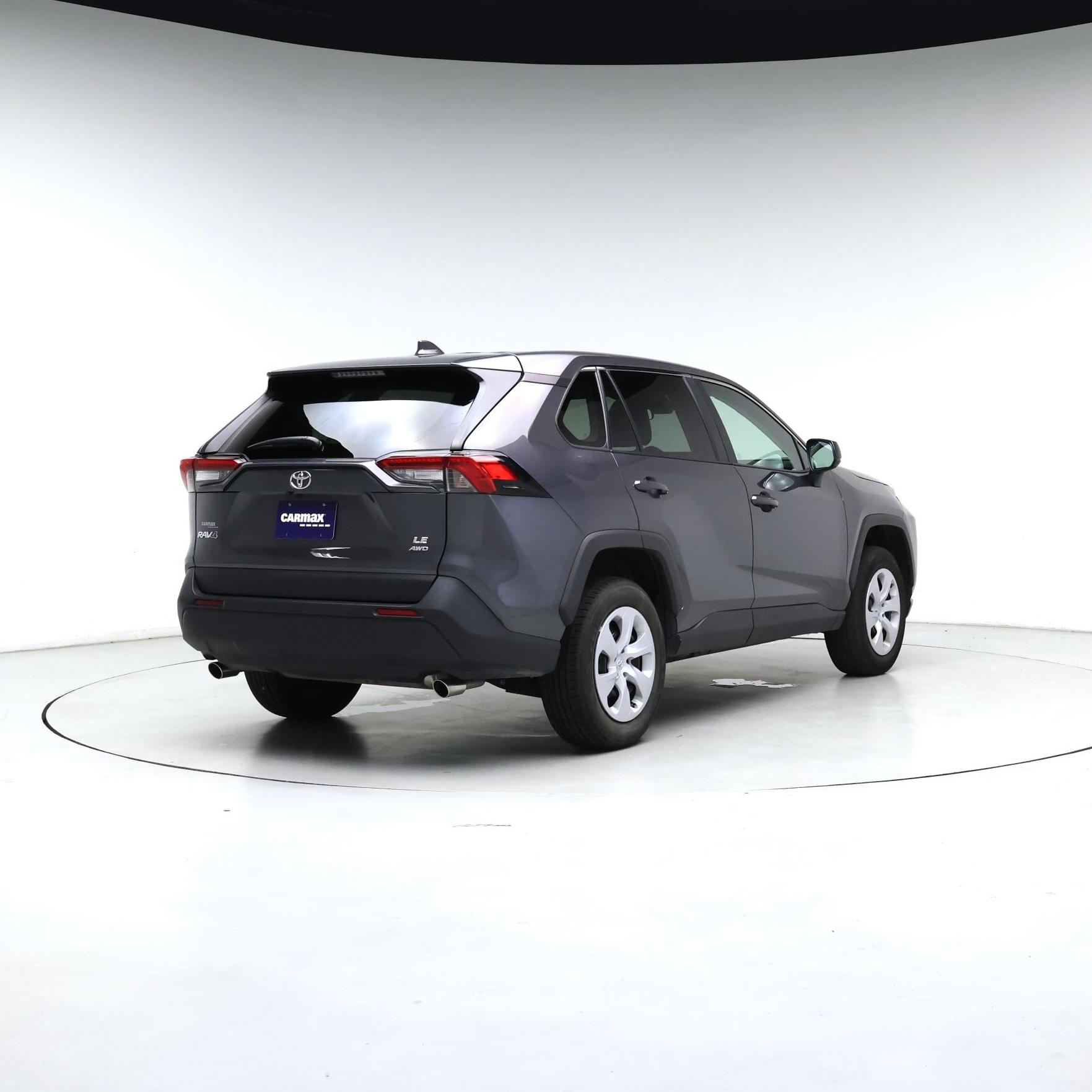 Thumbnail: 2025 Toyota RAV4 - 8
