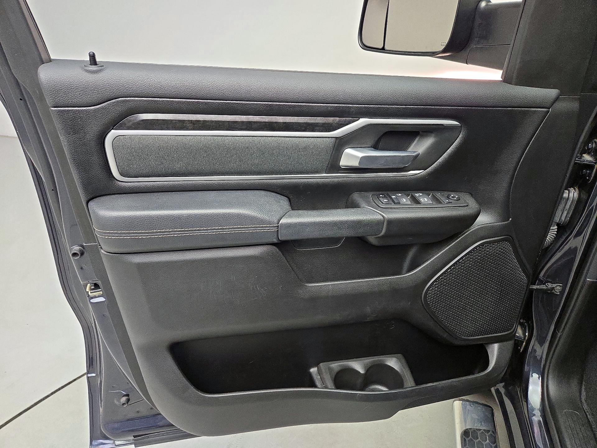 Thumbnail: 2022 RAM 1500 - 12