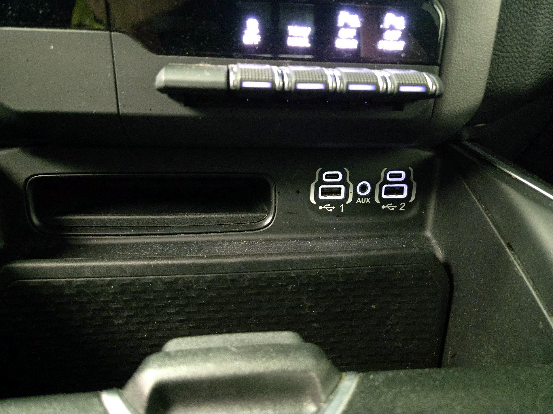 Thumbnail: 2022 RAM 1500 - 19