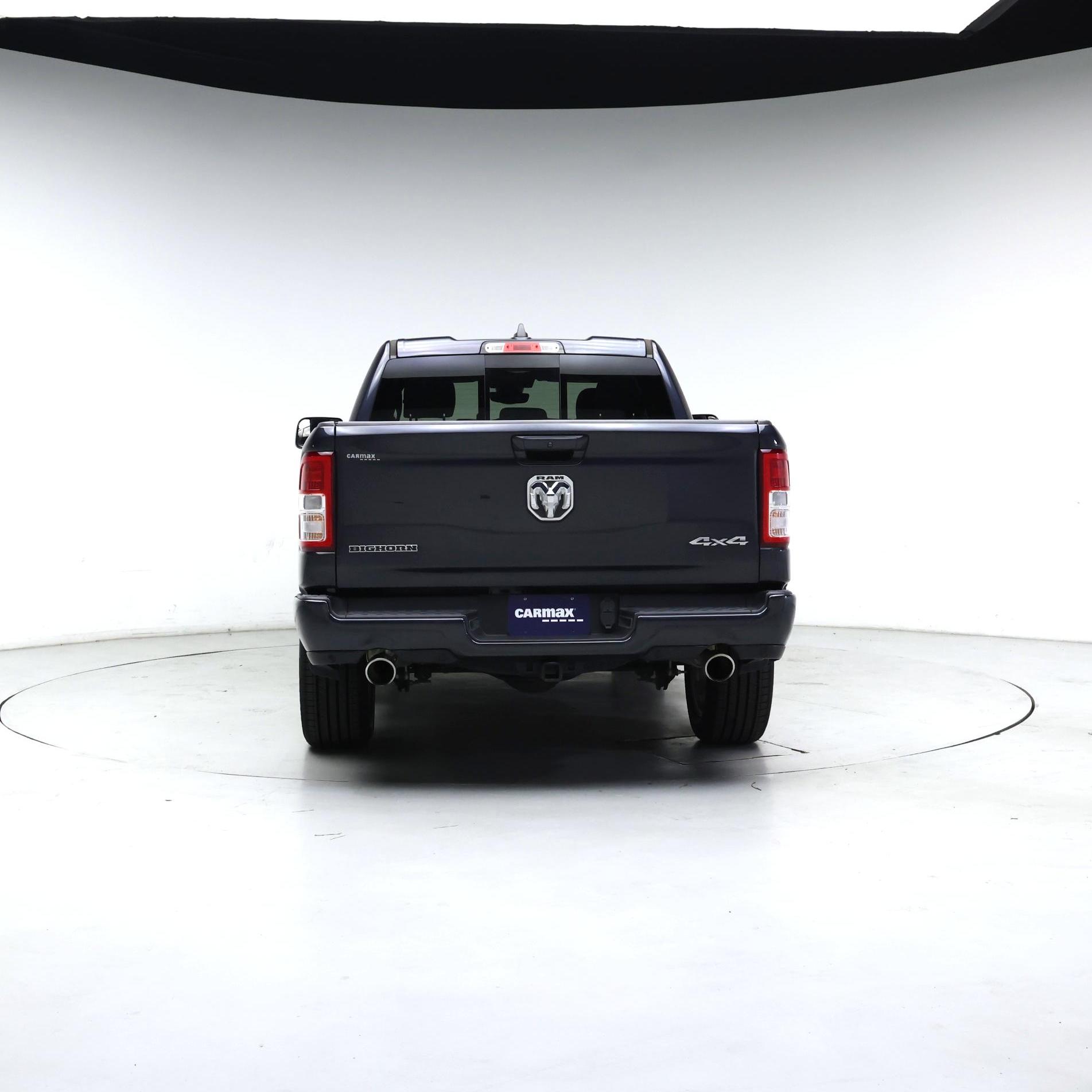 Thumbnail: 2022 RAM 1500 - 6