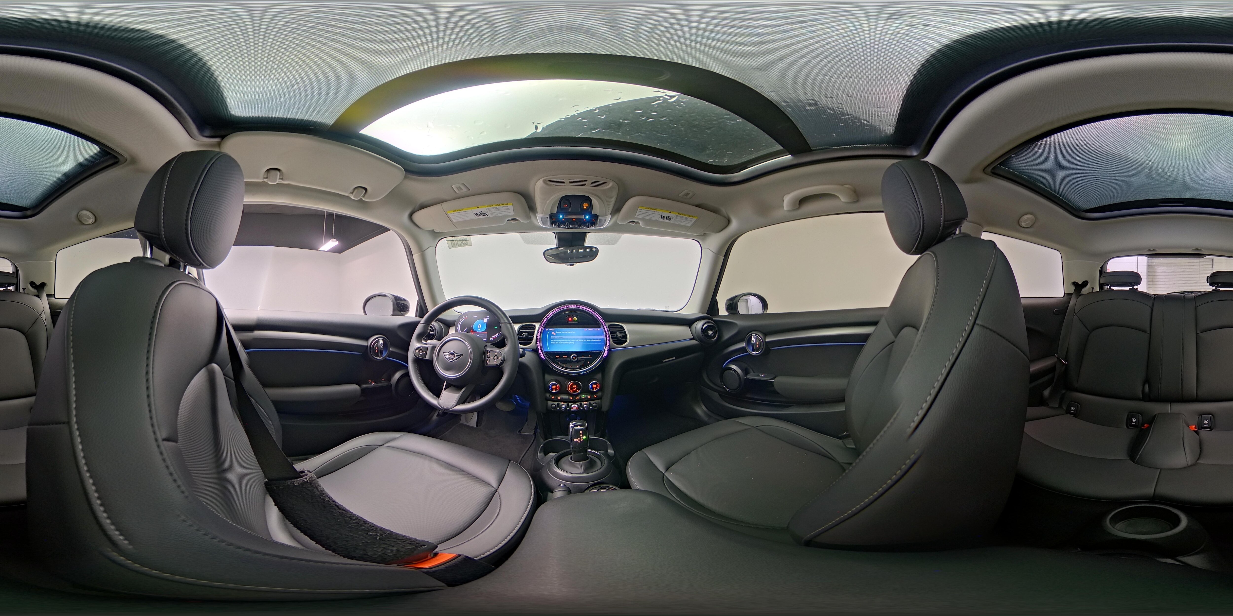 2023 MINI Hardtop 2 Door Base - Photo 25