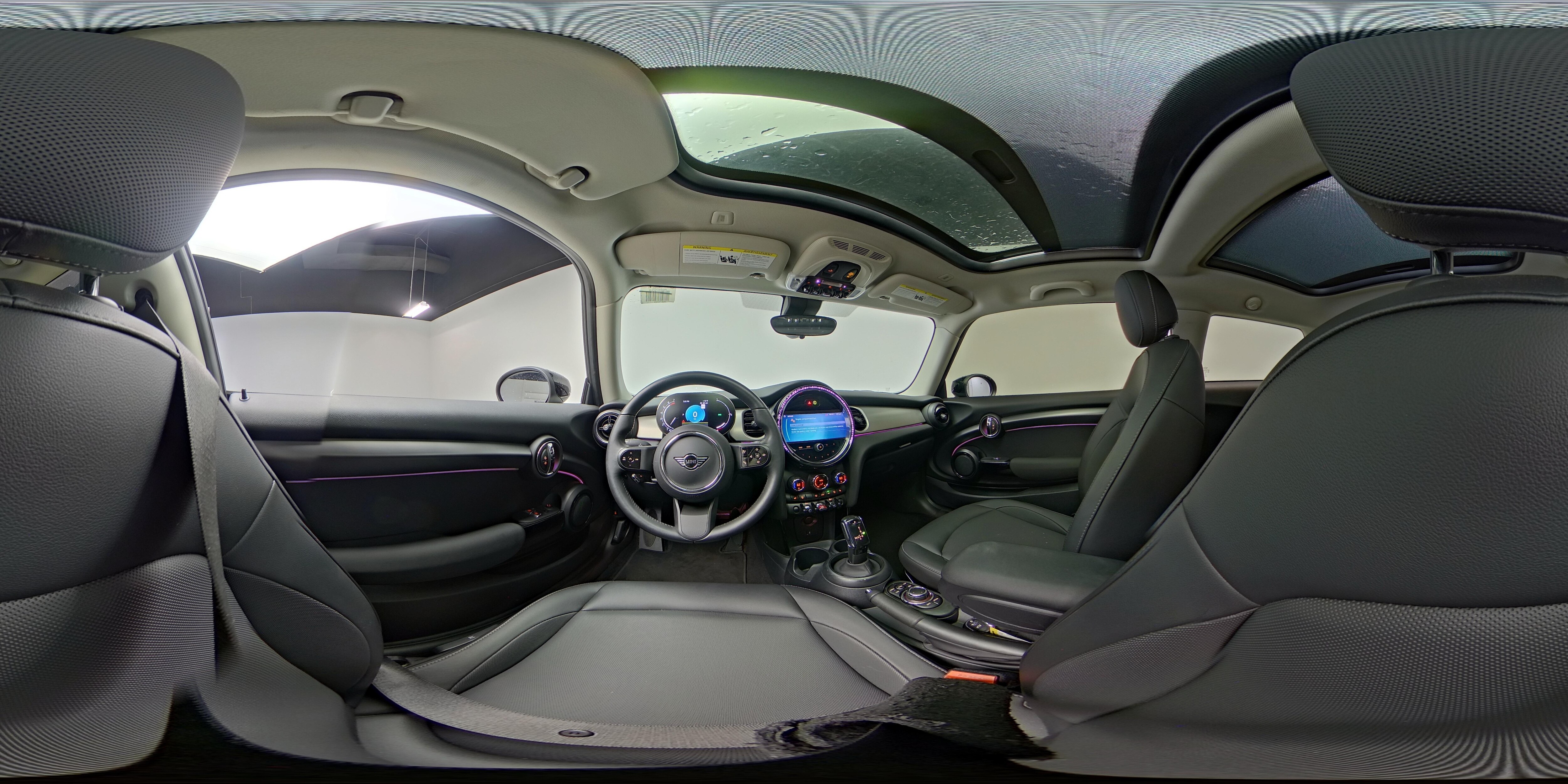 2023 MINI Hardtop 2 Door Base - Photo 26