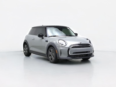 2023 Mini Cooper Hardtop