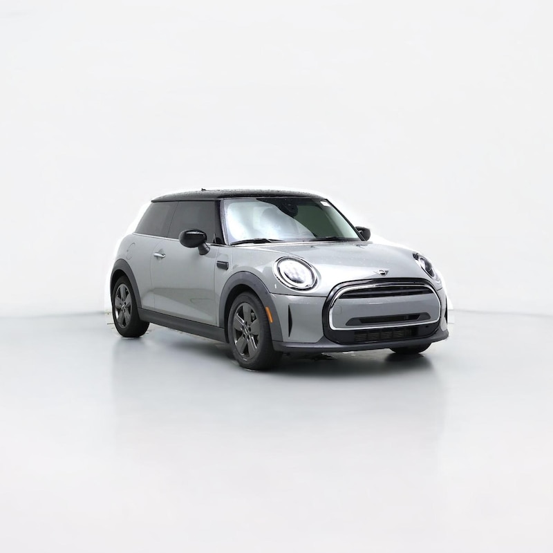 2023 Mini Cooper Hardtop