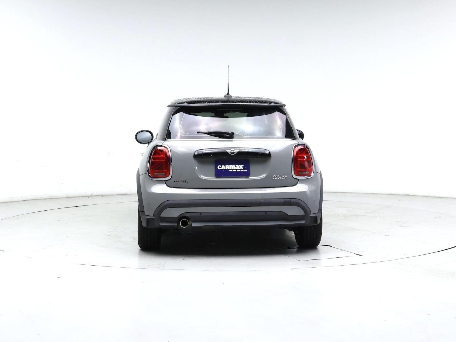 2023 MINI Hardtop 2 Door Base - Photo 7