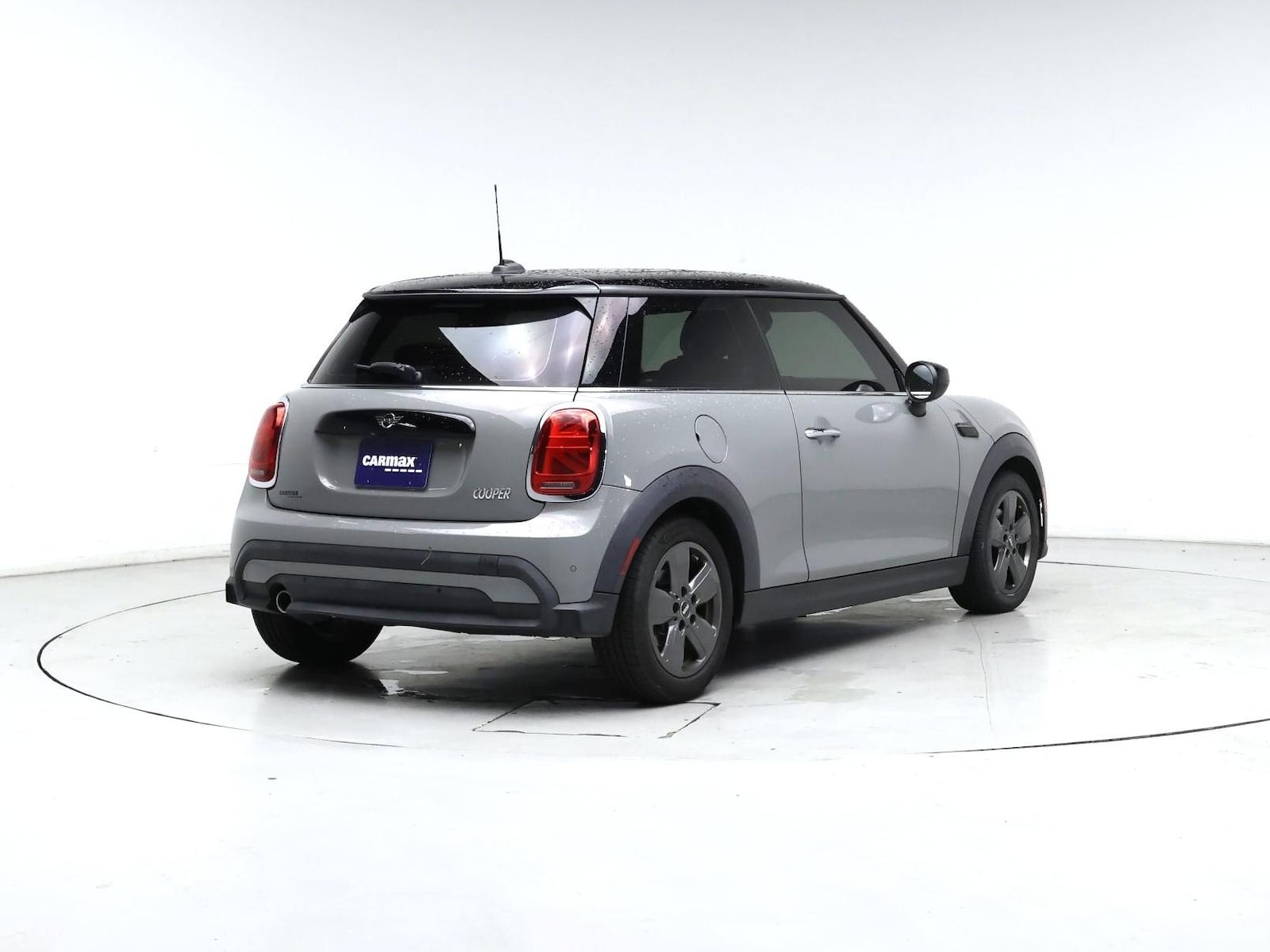 2023 MINI Hardtop 2 Door Base - Photo 9
