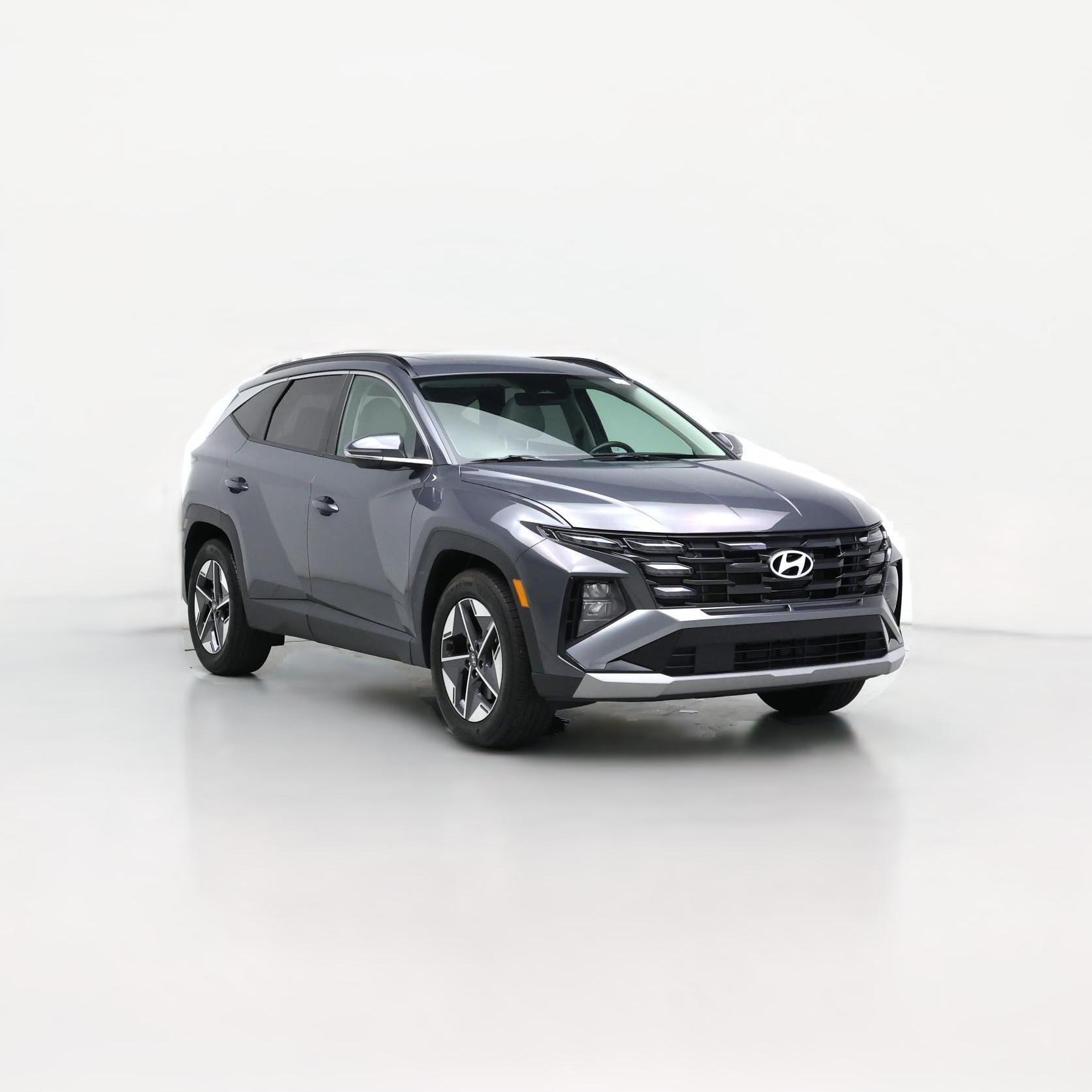 Thumbnail: 2025 Hyundai Tucson - 1