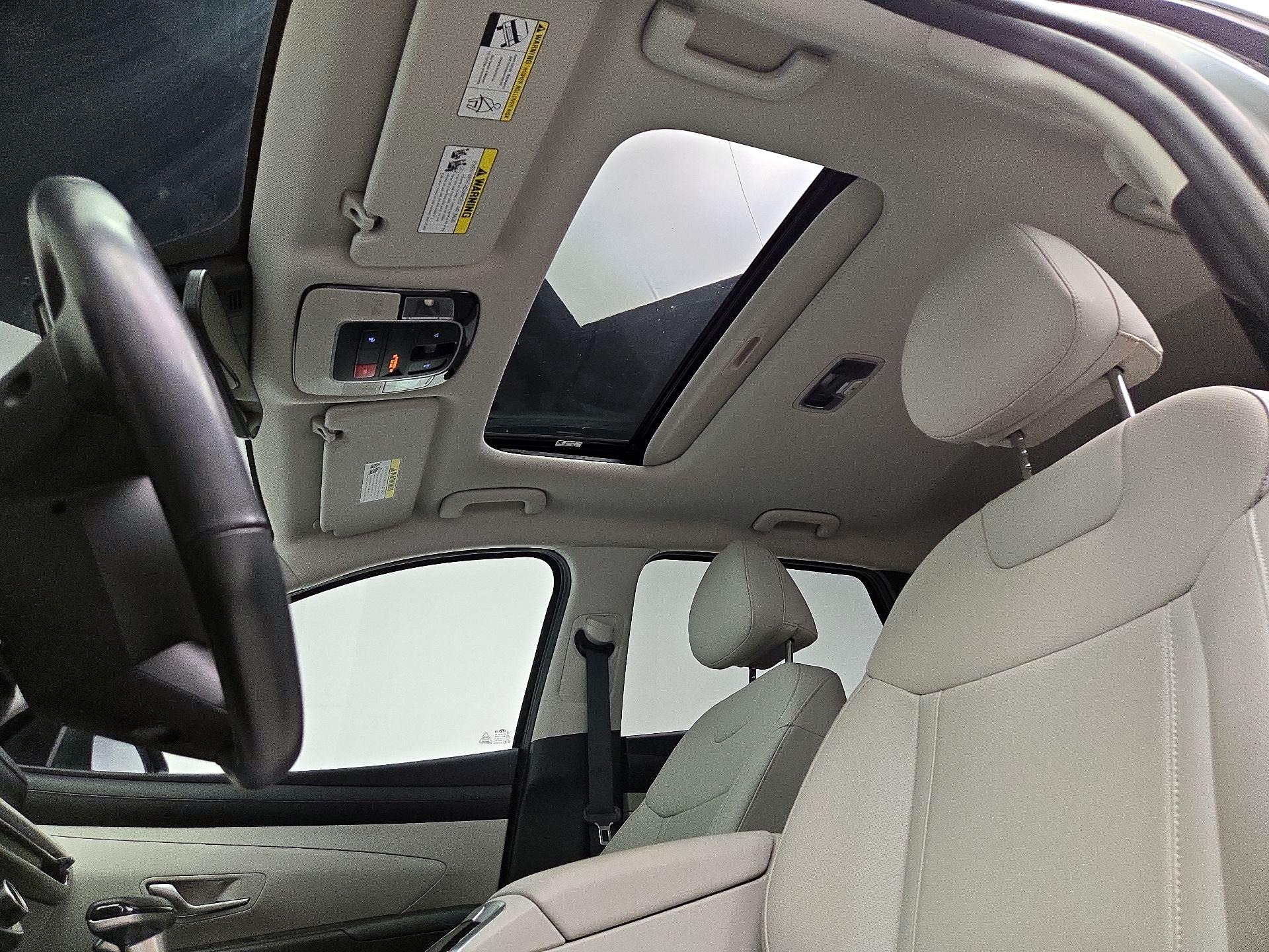 Thumbnail: 2025 Hyundai Tucson - 20