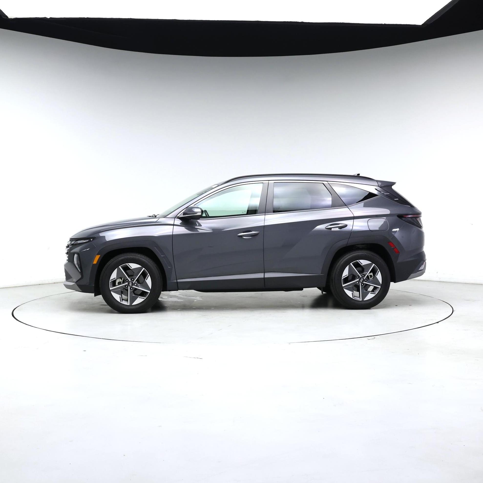 Thumbnail: 2025 Hyundai Tucson - 3