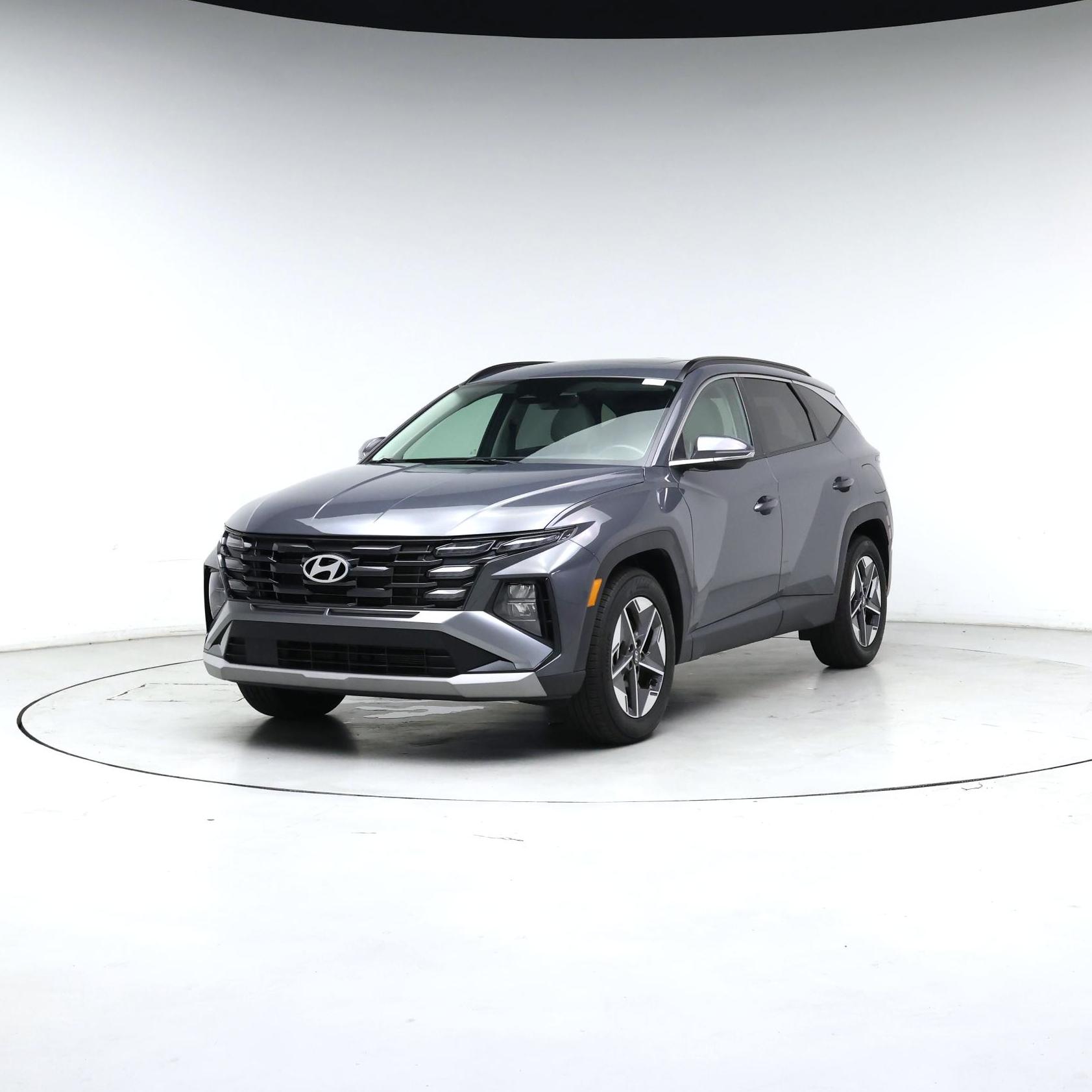 Thumbnail: 2025 Hyundai Tucson - 4