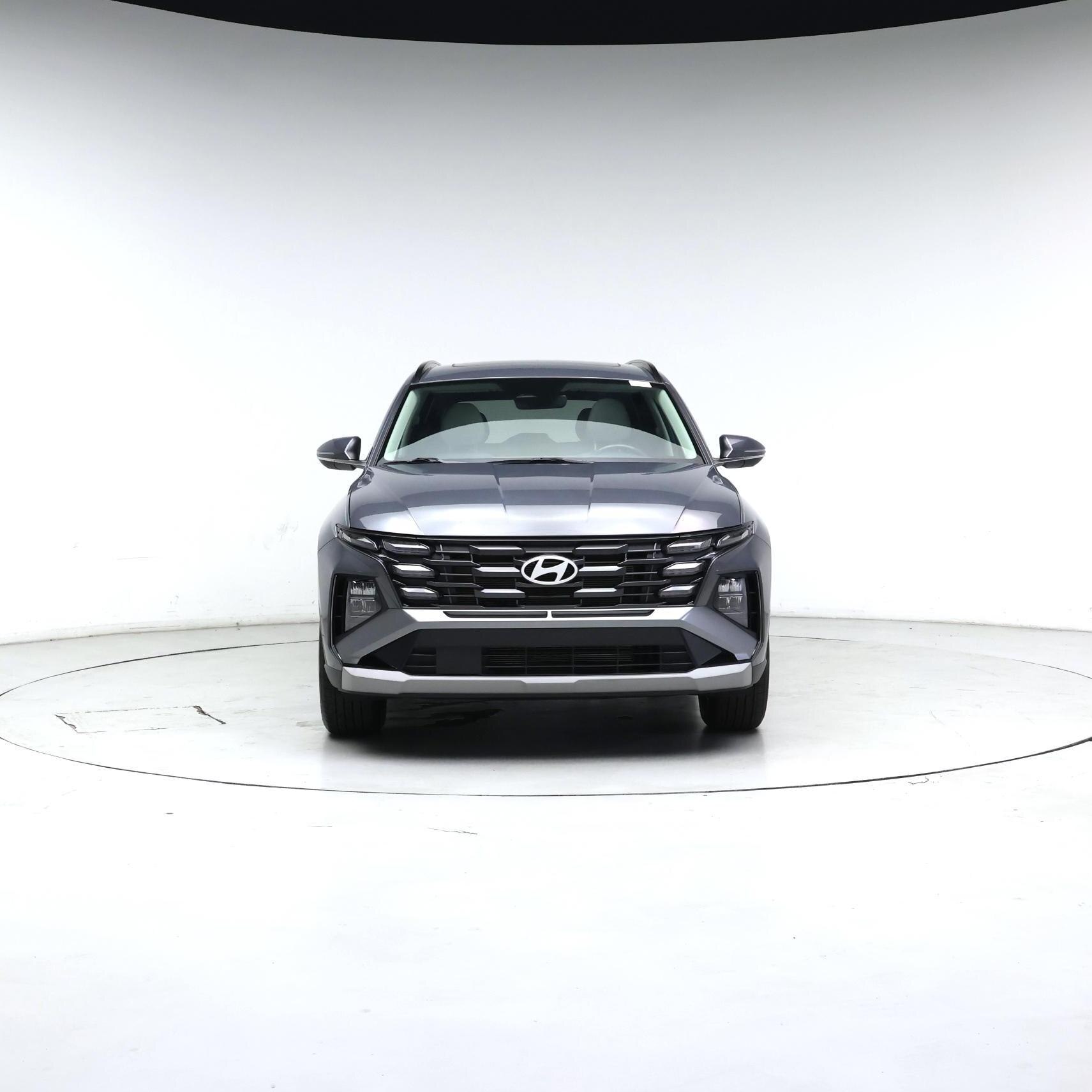 Thumbnail: 2025 Hyundai Tucson - 5
