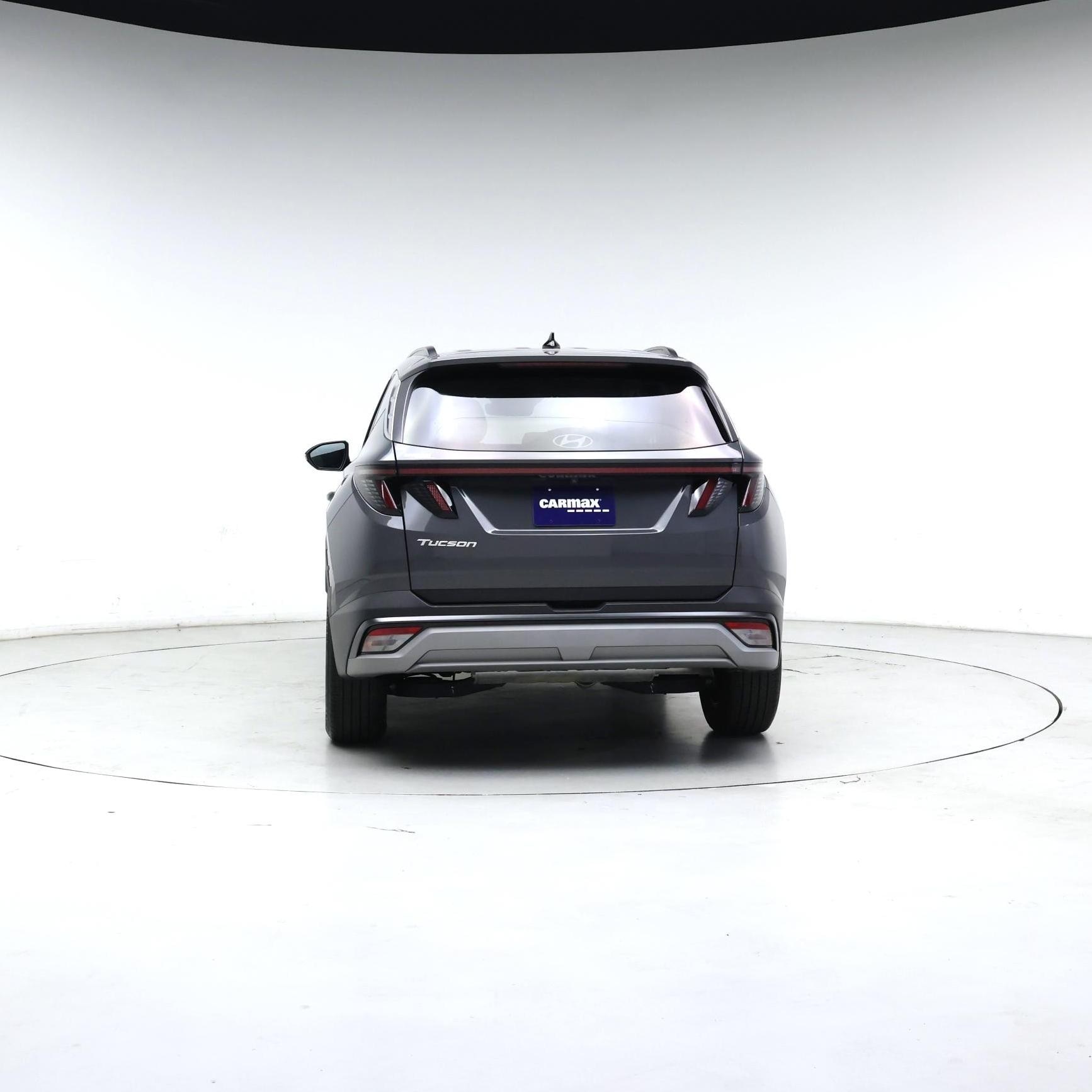Thumbnail: 2025 Hyundai Tucson - 6