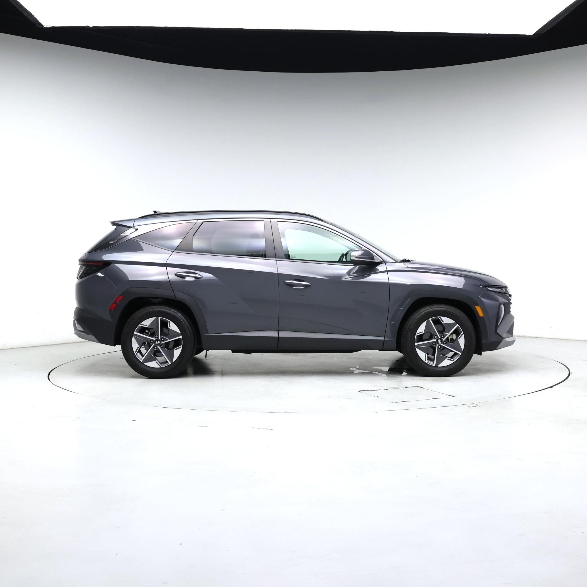 Thumbnail: 2025 Hyundai Tucson - 7