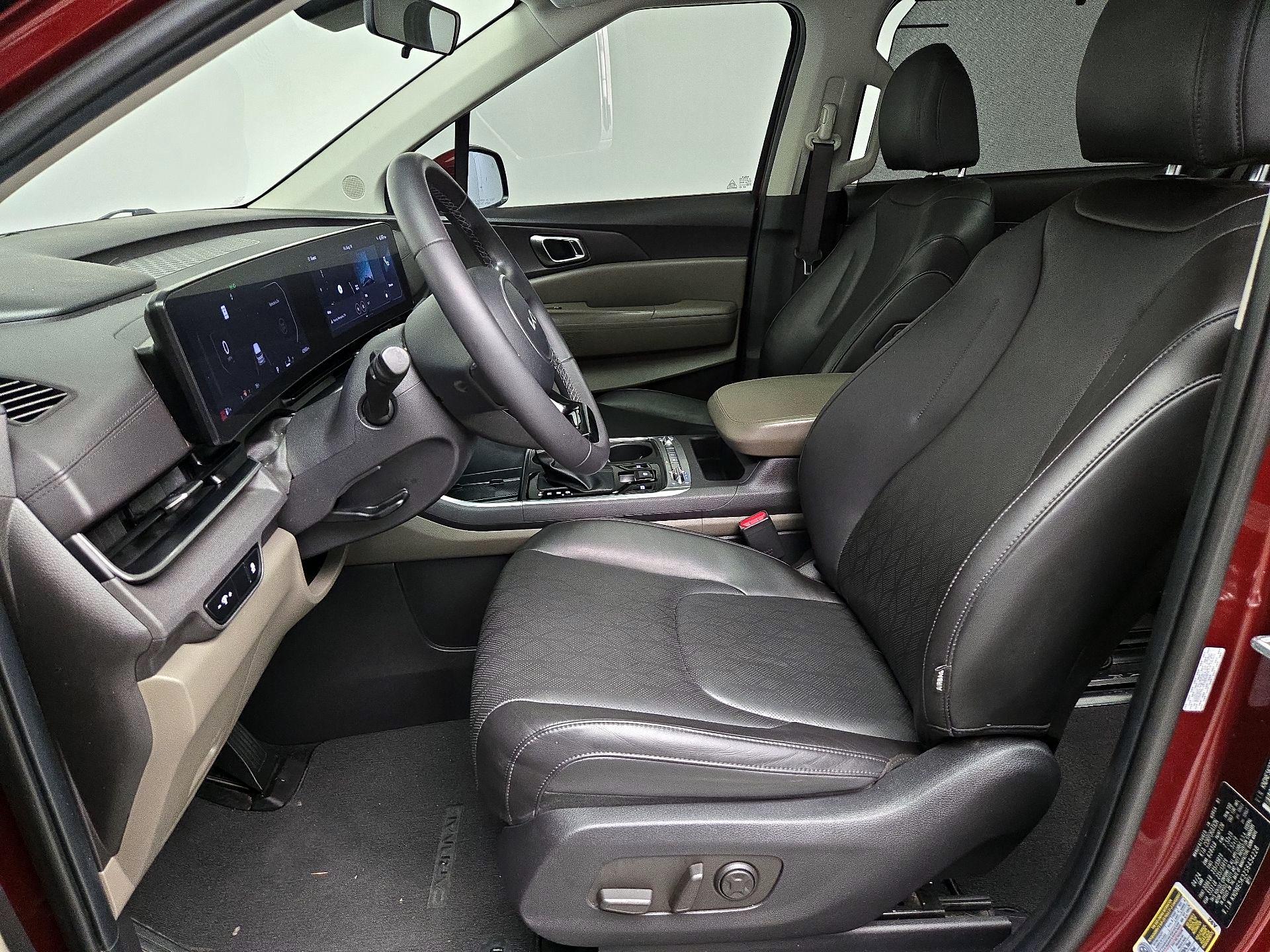 Thumbnail: 2025 Kia Carnival - 11