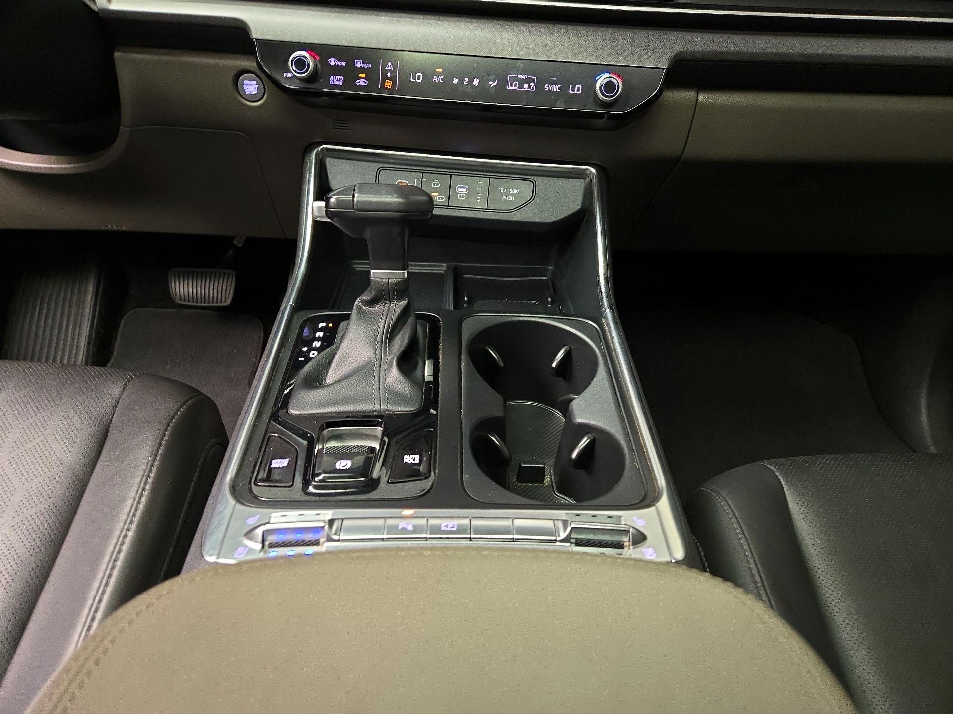 Thumbnail: 2025 Kia Carnival - 18