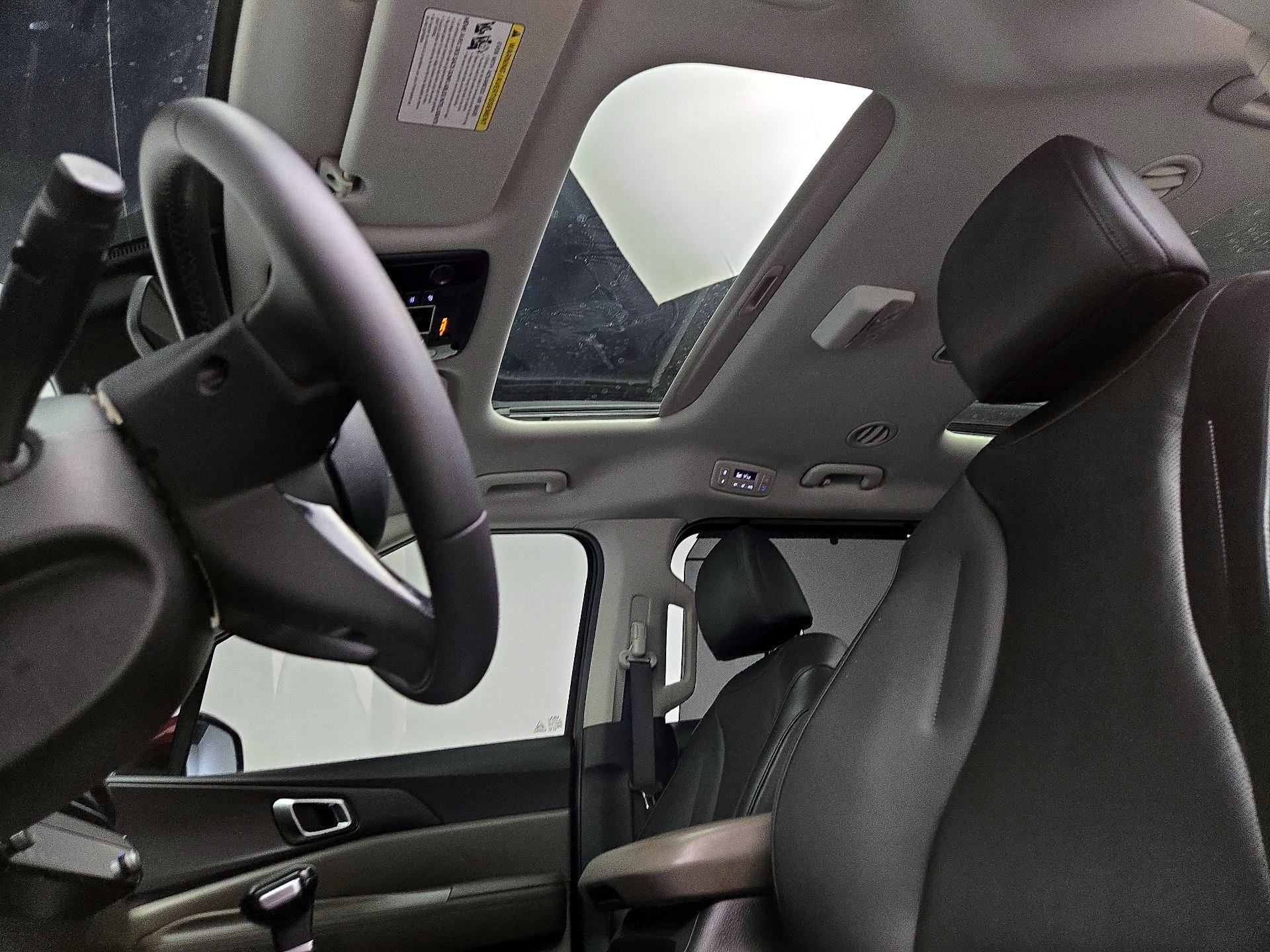 Thumbnail: 2025 Kia Carnival - 20