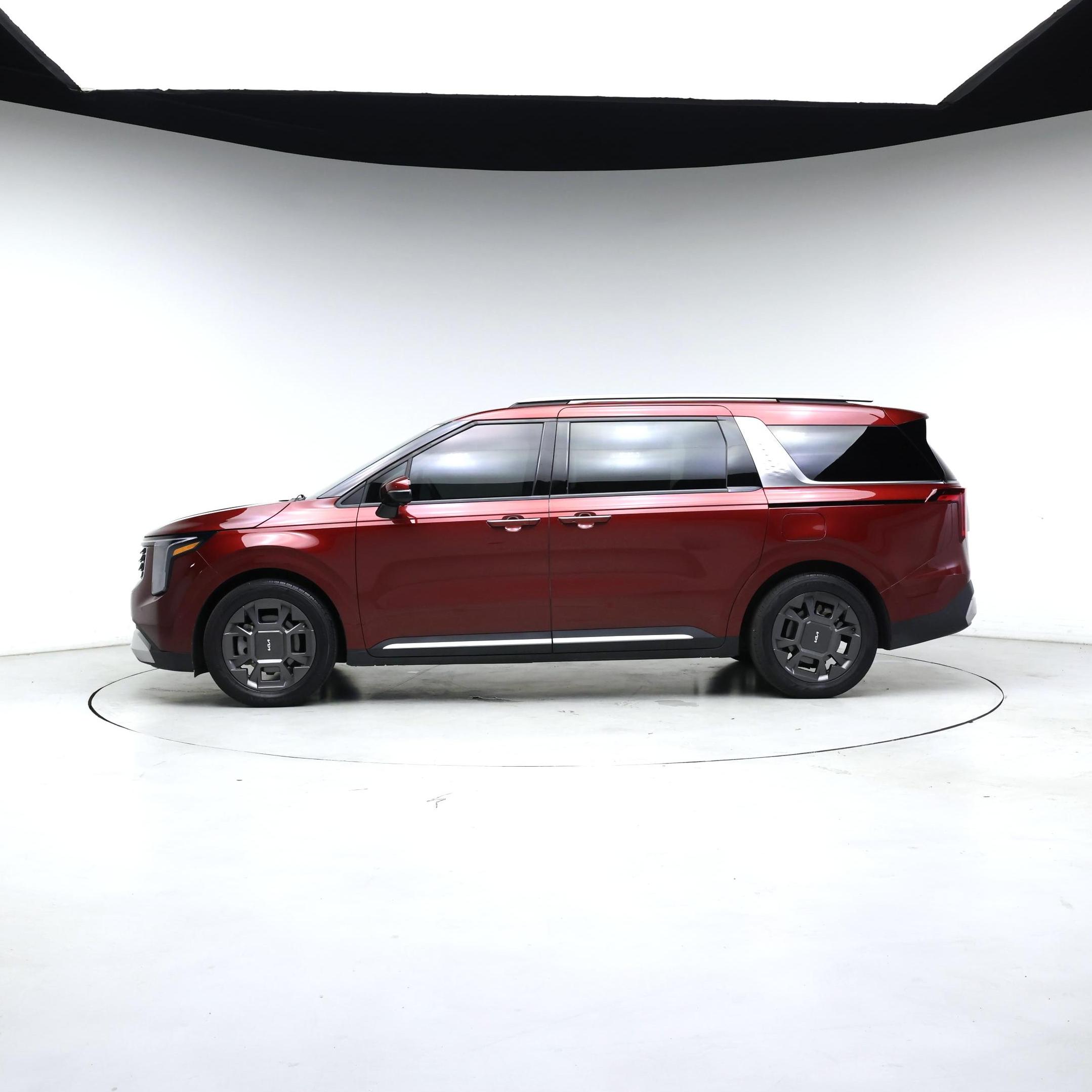 Thumbnail: 2025 Kia Carnival - 3