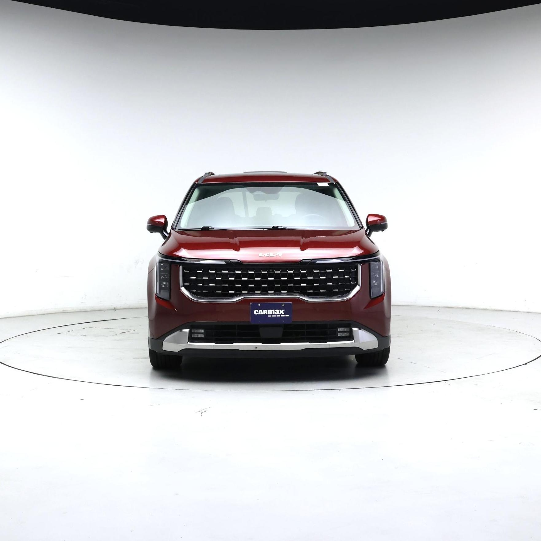 Thumbnail: 2025 Kia Carnival - 5