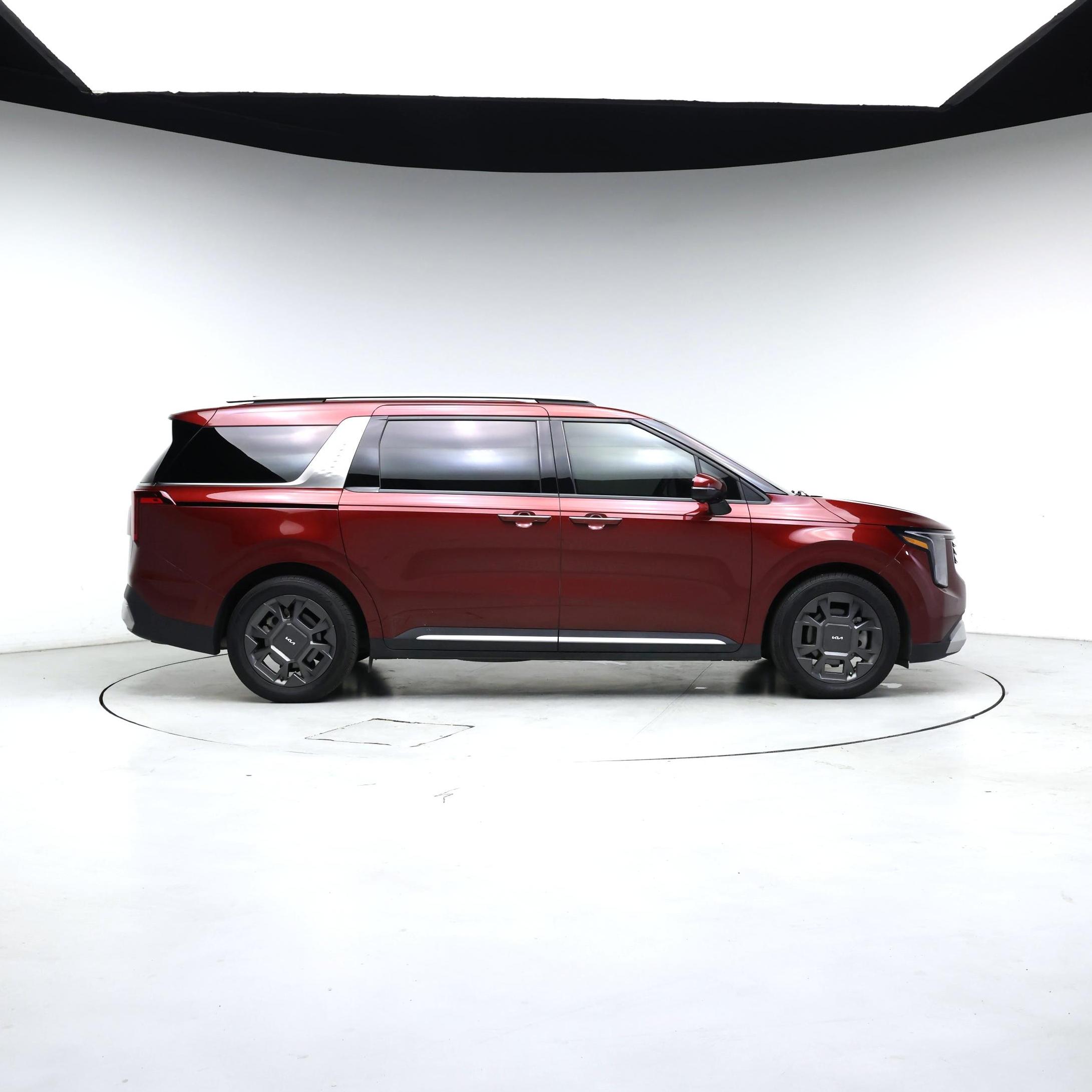 Thumbnail: 2025 Kia Carnival - 7