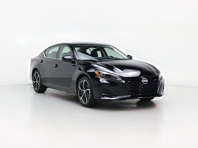 2026 Nissan Altima SR