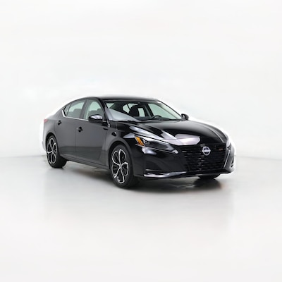 Recommended categories heading image of the selected vehicle