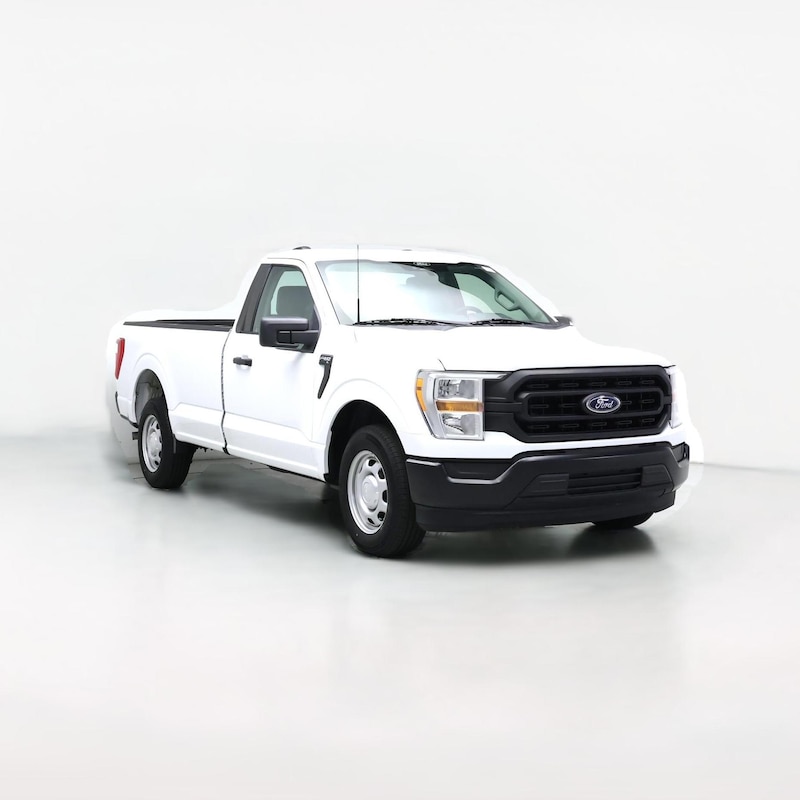 2022 Ford F150 XL