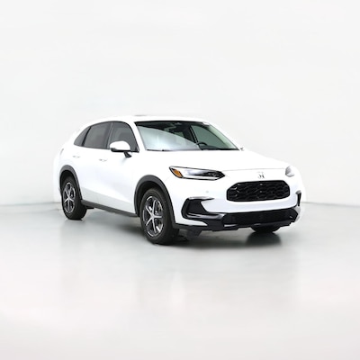 Vehicle exterior view