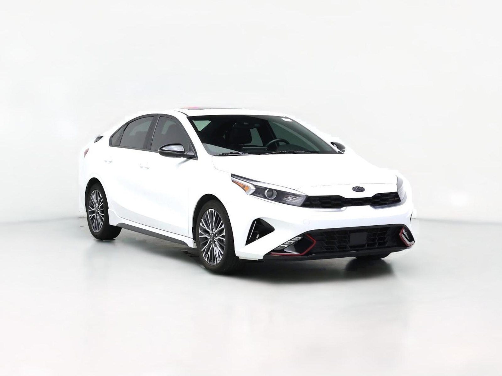 2024 Kia Forte GT-Line - Photo 1