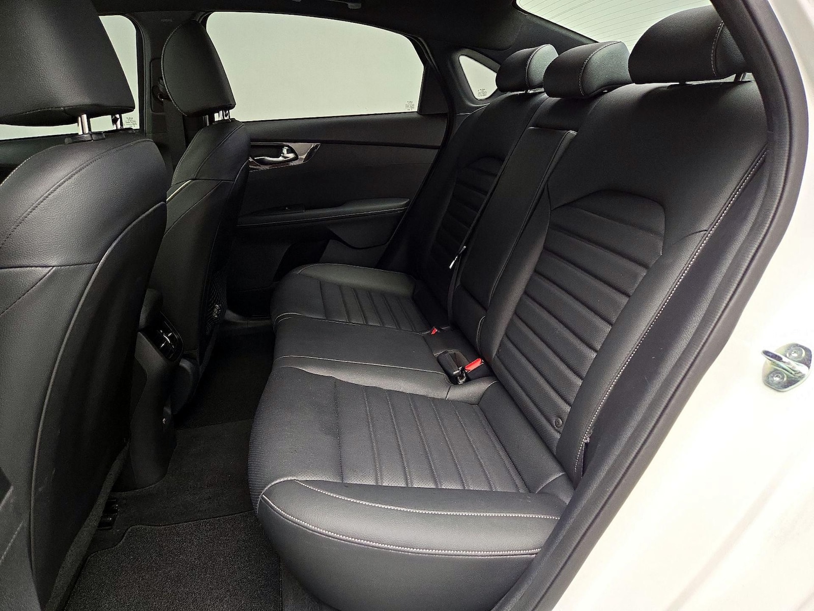2024 Kia Forte GT-Line - Photo 22