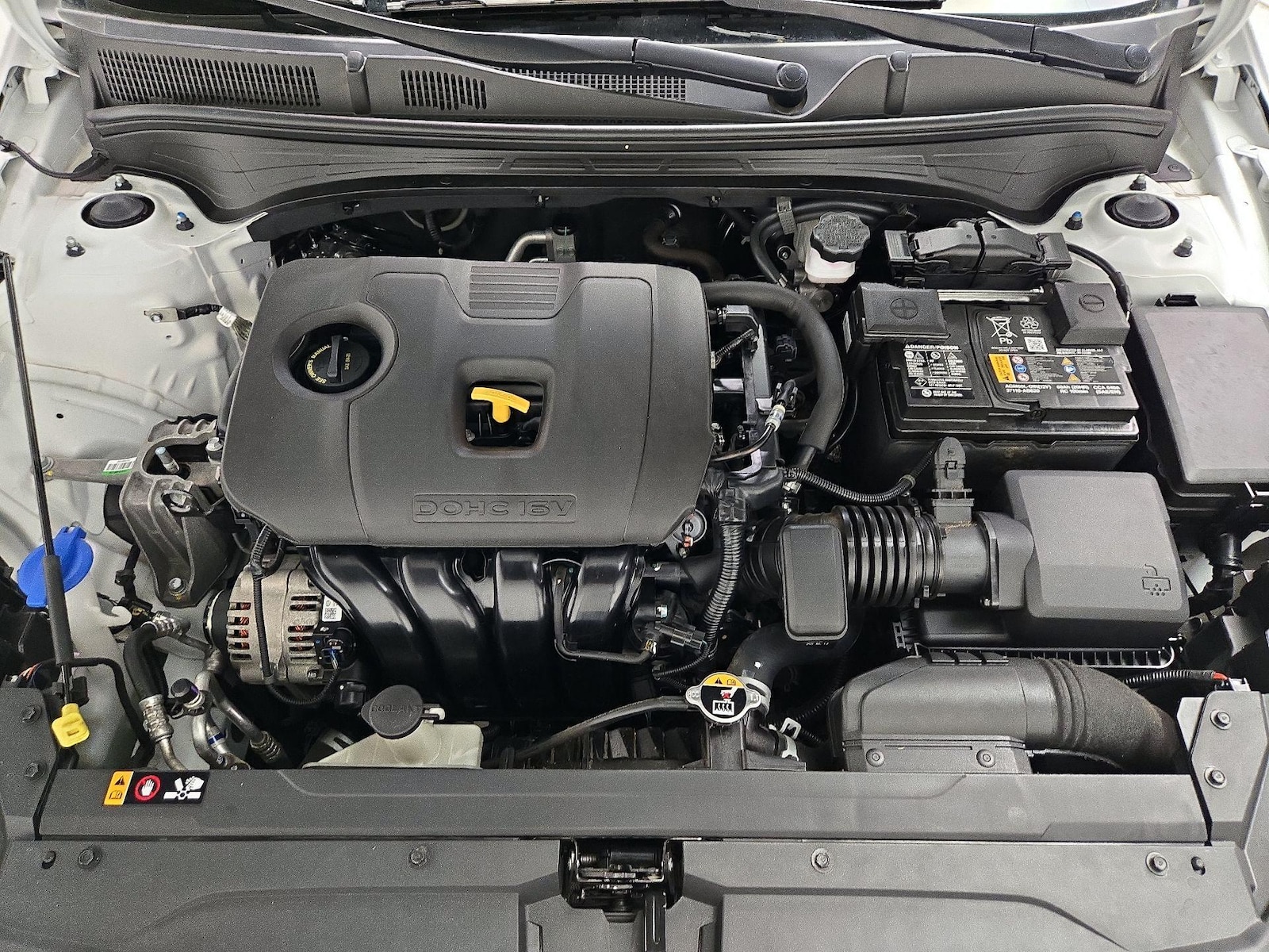 2024 Kia Forte GT-Line - Photo 24