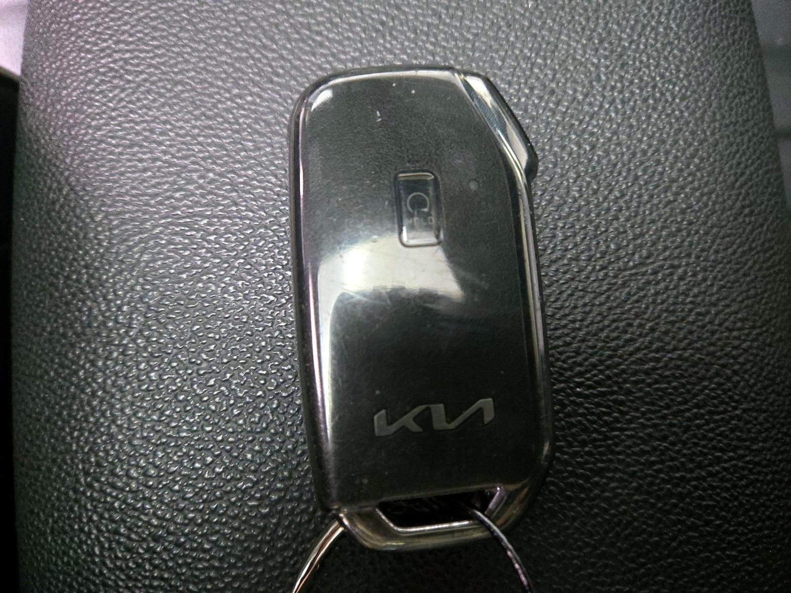 2024 Kia Forte GT-Line - Photo 25