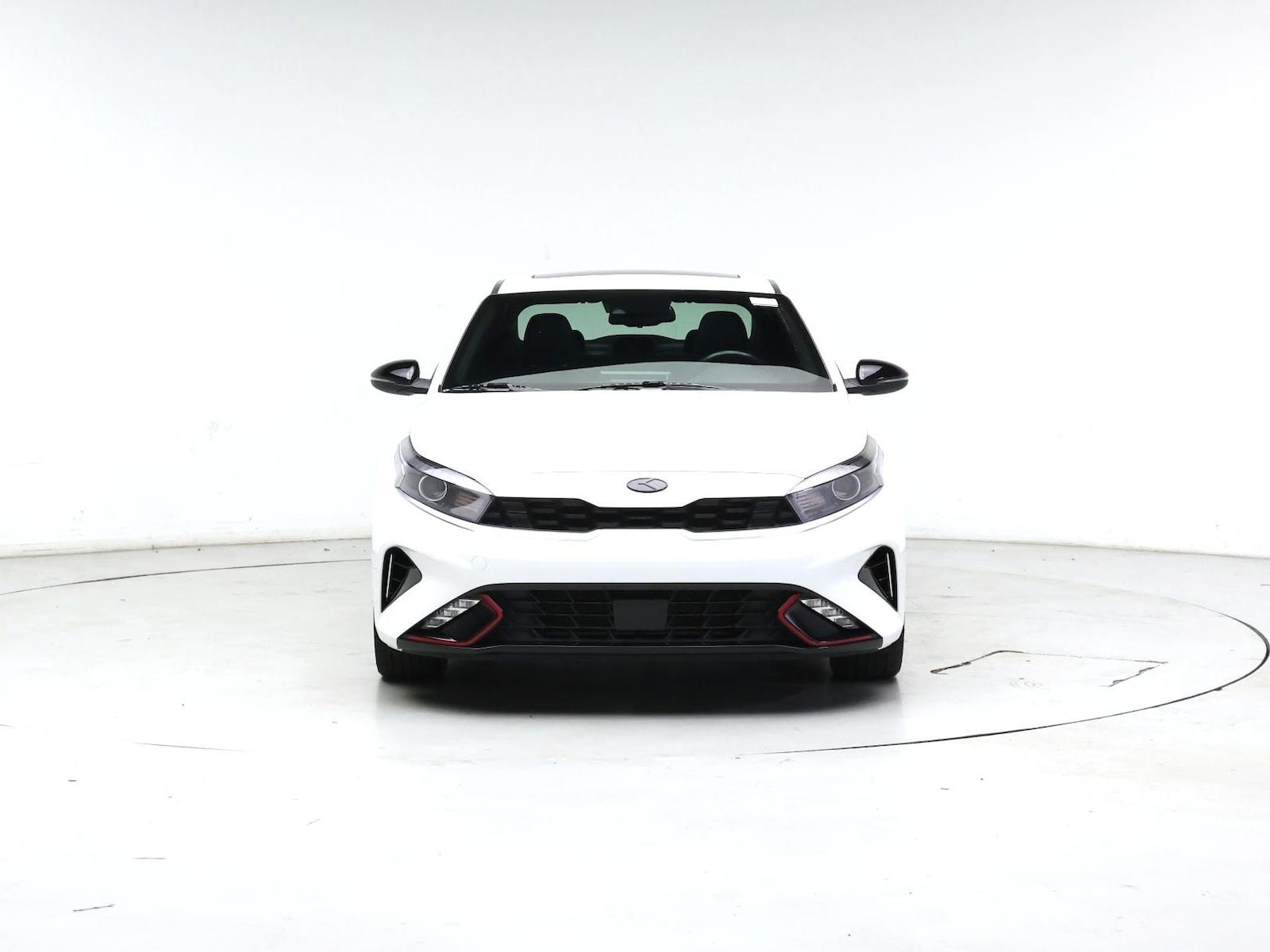 2024 Kia Forte GT-Line - Photo 6