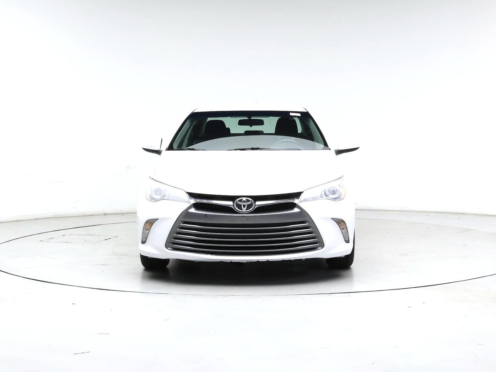 2017 Toyota Camry LE - Photo 6
