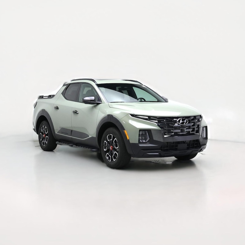 2024 Hyundai Santa Cruz XRT