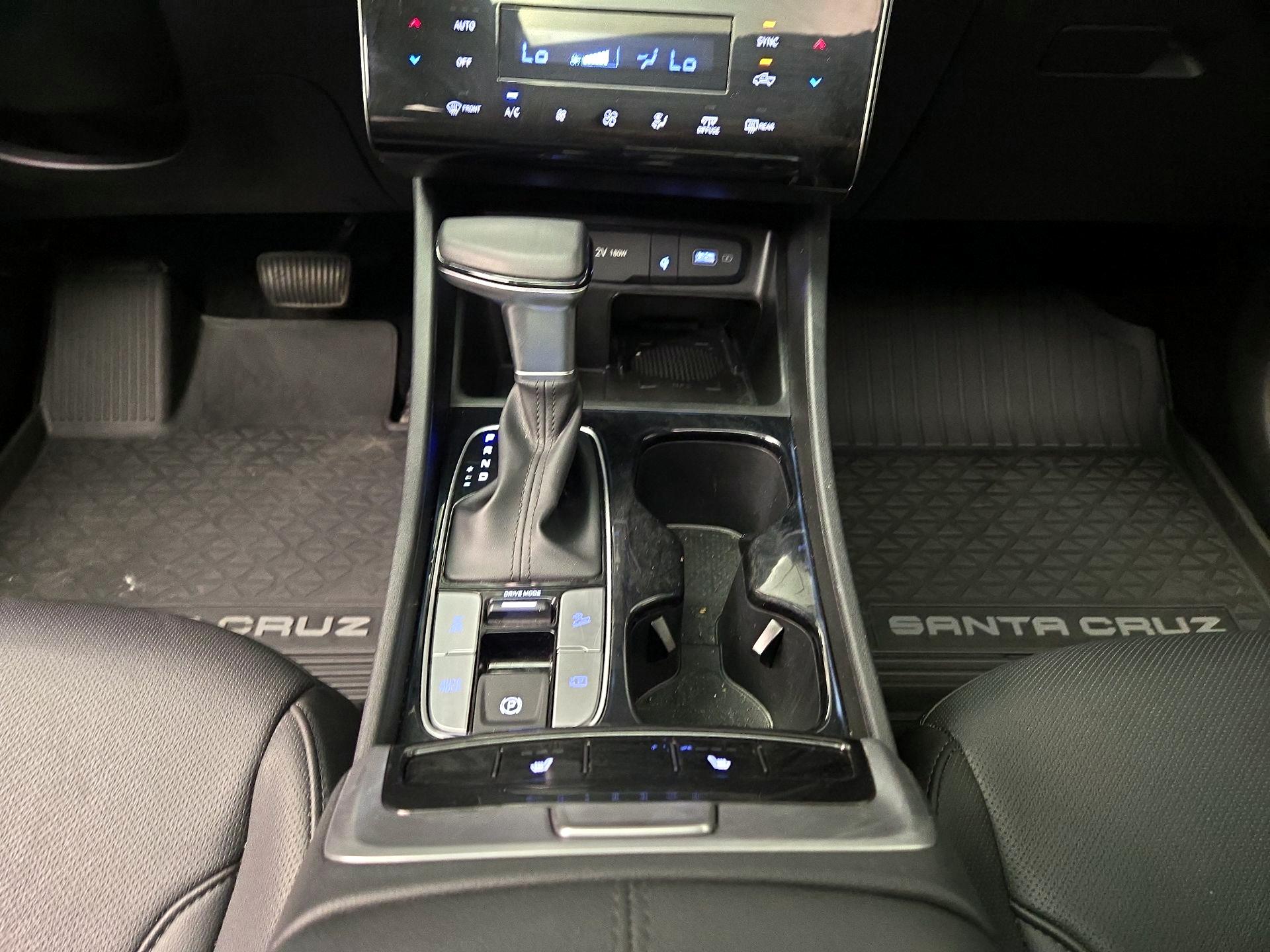 Thumbnail: 2024 Hyundai Santa Cruz - 18