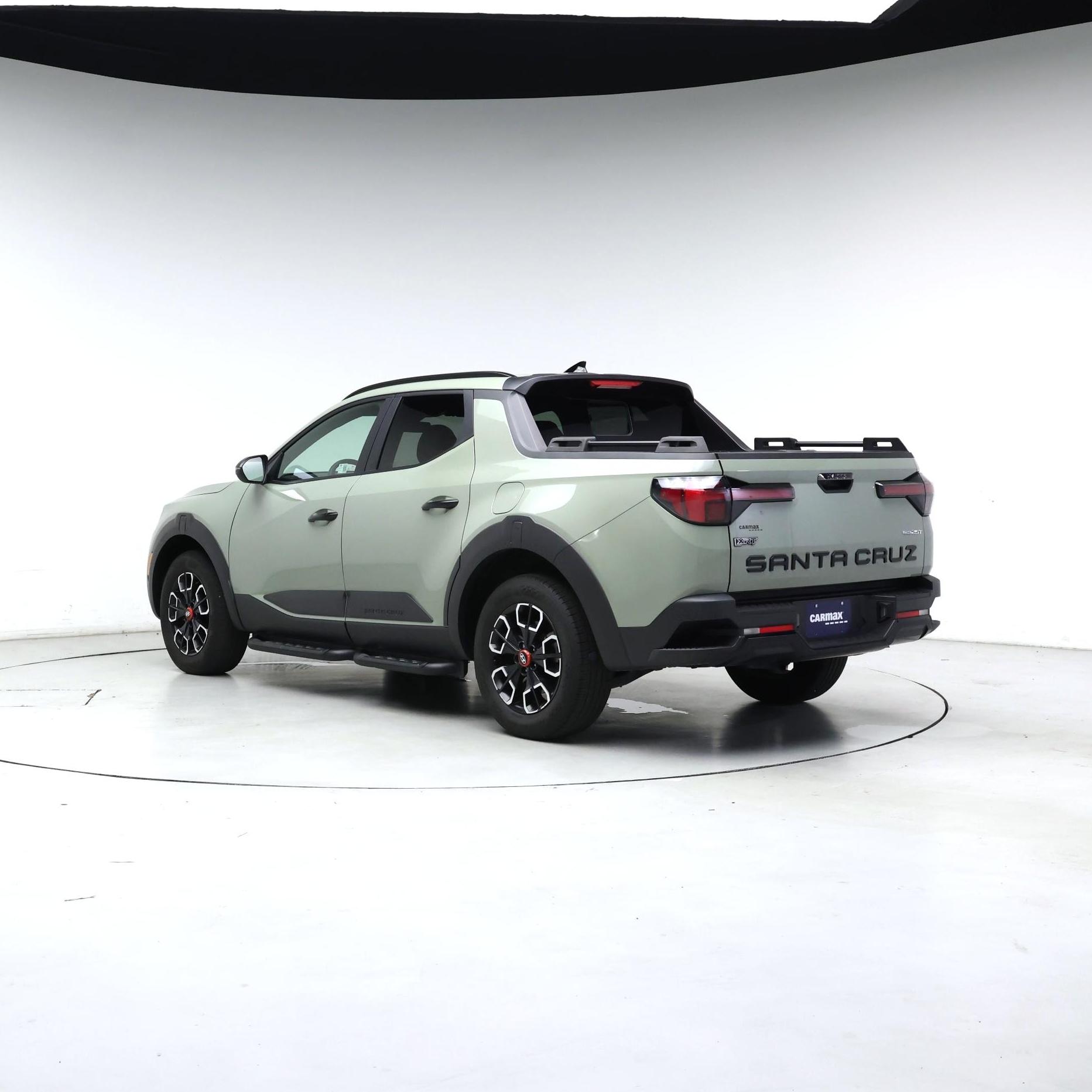 Thumbnail: 2024 Hyundai Santa Cruz - 2