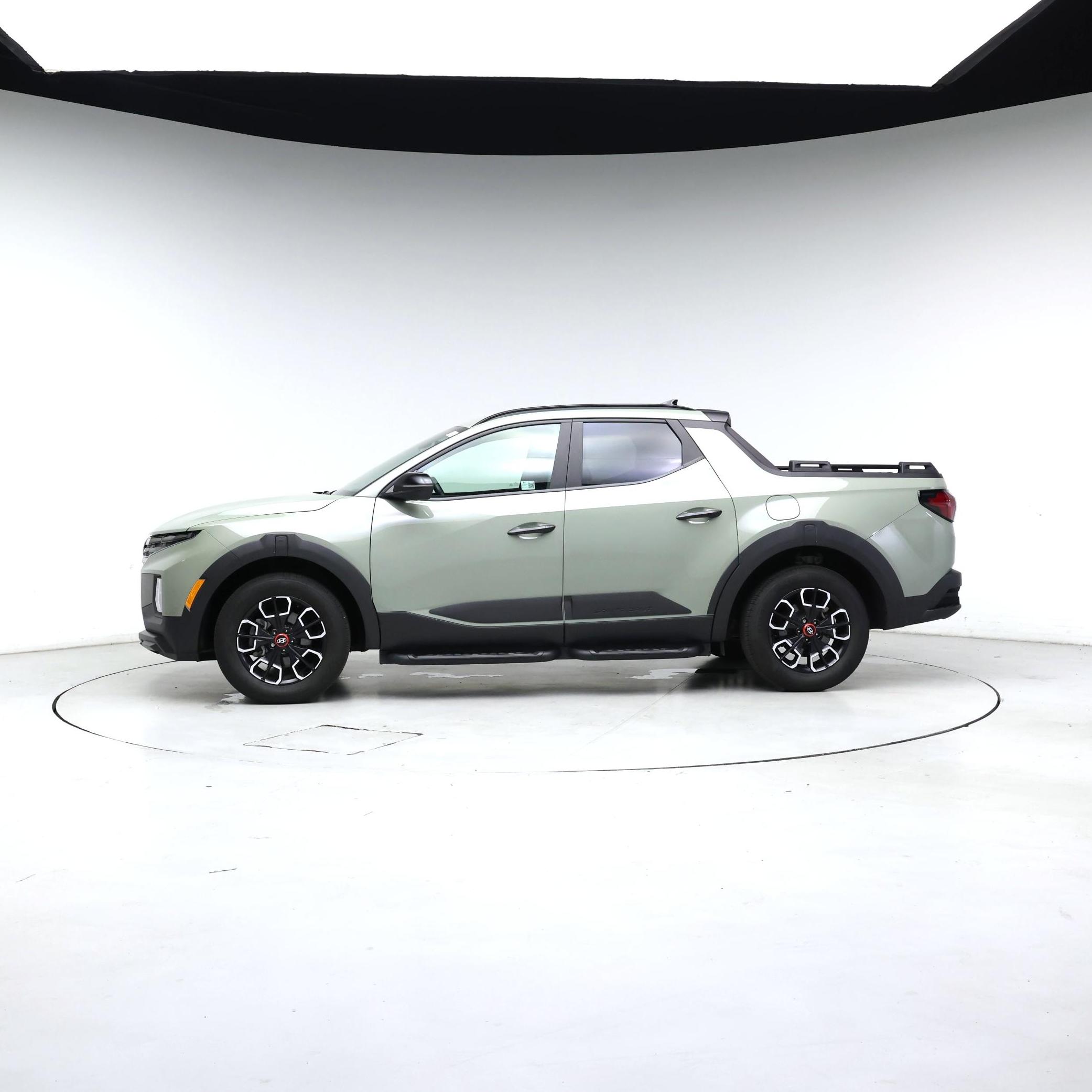 Thumbnail: 2024 Hyundai Santa Cruz - 3