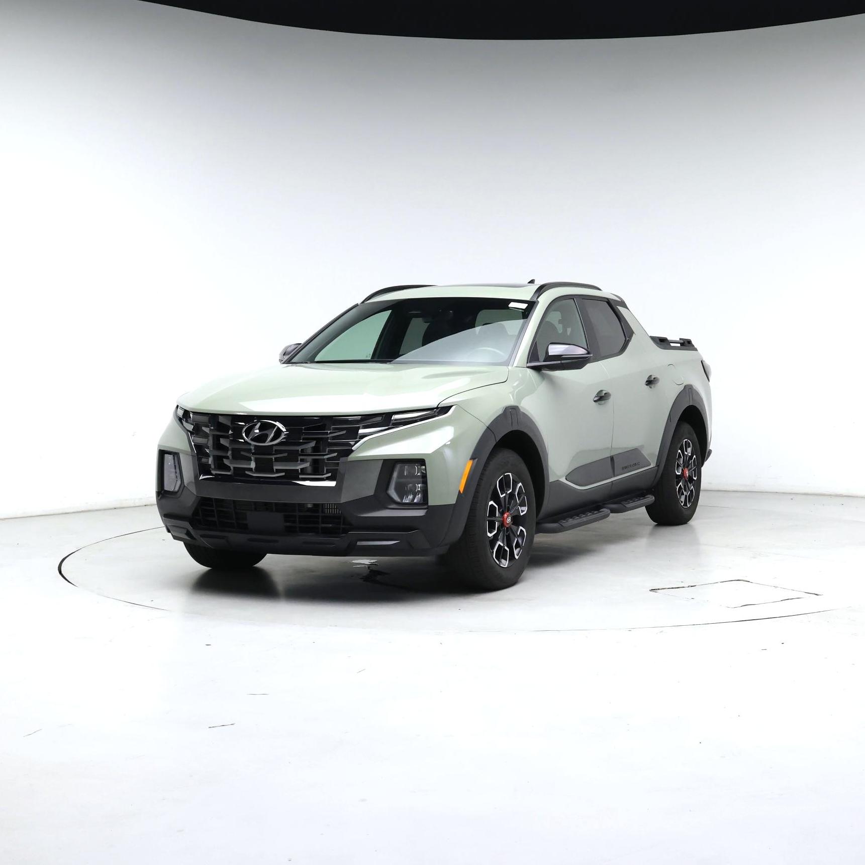 Thumbnail: 2024 Hyundai Santa Cruz - 4
